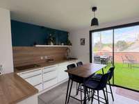Vente maison 10 pièces