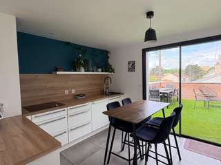 Vente maison 10 pièces Vente maison 10 pièces