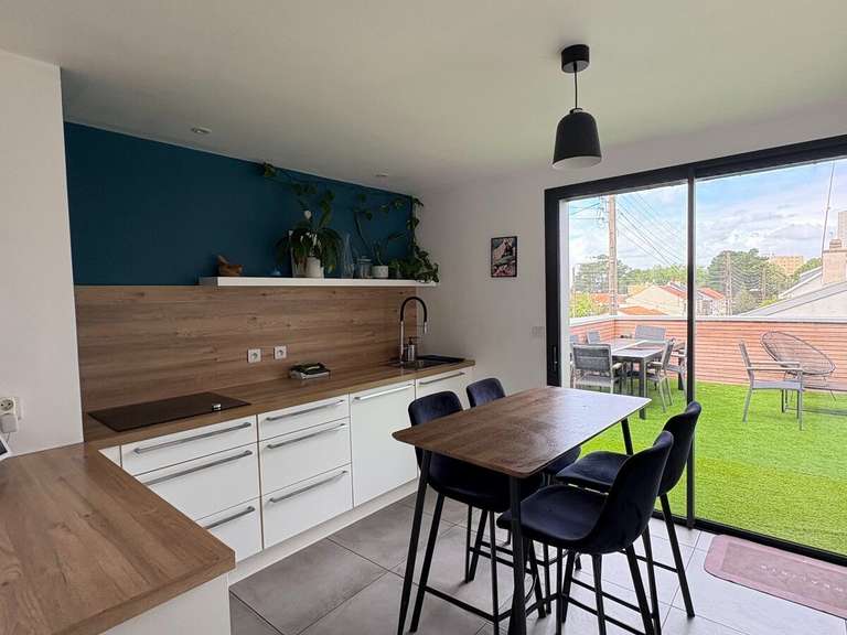 Vente maison 10 pièces