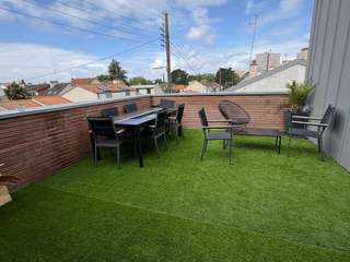 Vente maison 10 pièces Vente maison 10 pièces