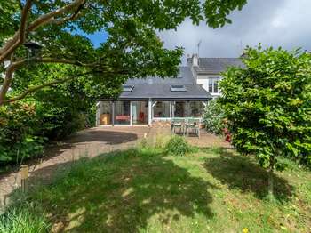 Vente Maison 3 chambresNantes Rond-Point de Paris - Blanche de Castille