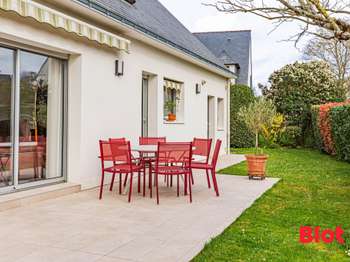 Photo Vente maison Nantes Rond-Point de Paris - Blanche de Castille