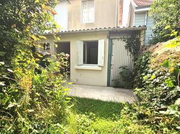 Vente Maison 2 chambresNantes Rond-Point de Paris - Blanche de Castille