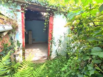 Vente Maison 2 chambresNantes Rond-Point de Paris - Blanche de Castille