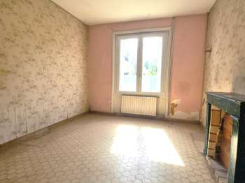 Vente Maison 2 chambresNantes Rond-Point de Paris - Blanche de Castille