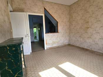 Vente maison 3 pièces Nantes Rond-Point de Paris - Blanche de Castille 44