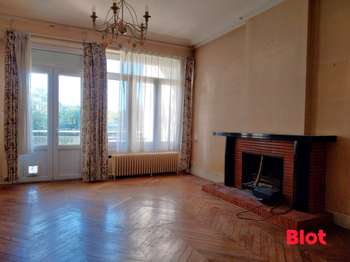 Vente maison 9 pièces Vente maison 9 pièces