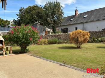 Vente Maison 3 chambresNantes Rond-Point de Paris - Blanche de Castille