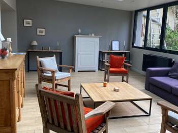 Vente Maison 5 chambresNantes Rond-Point de Paris - Blanche de Castille