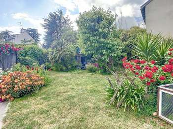 Vente Maison 5 chambresNantes Rond-Point de Paris - Blanche de Castille