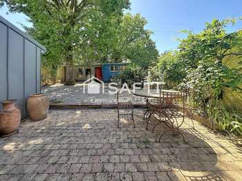 Vente maison 5 pièces Nantes Rond-Point de Paris - Blanche de Castille 44
