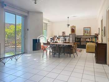 Vente Maison 3 chambresNantes Rond-Point de Paris - Blanche de Castille