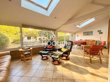 Vente maison 5 pièces Nantes Rond-Point de Paris - Blanche de Castille 44