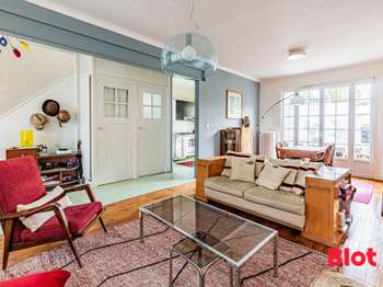Photo Vente maison Nantes Rond-Point de Paris - Blanche de Castille