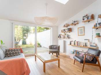Vente maison 5 pièces Nantes Rond-Point de Paris - Blanche de Castille 44
