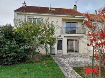 Vente maison 6 pièces Nantes Rond-Point de Paris - Blanche de Castille 44
