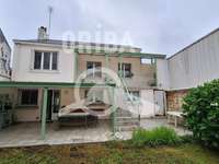 Vente maison 9 pièces Vente maison 9 pièces