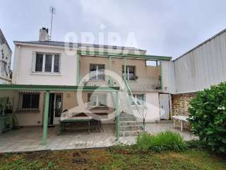 Vente maison 9 pièces Vente maison 9 pièces