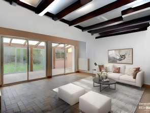 Vente Maison 6 chambresNantes Rond-Point De Rennes