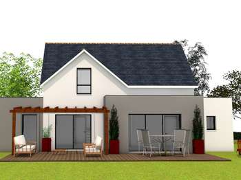 Vente maison Vente maison