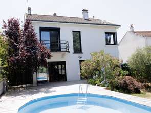 Vente Maison 6 chambresNantes Rond-Point De Rennes