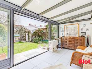 Vente Maison 4 chambresNantes Rond-Point De Rennes
