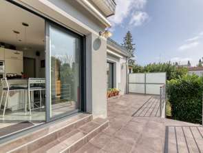 Vente Maison 3 chambresNantes Rond-Point De Rennes