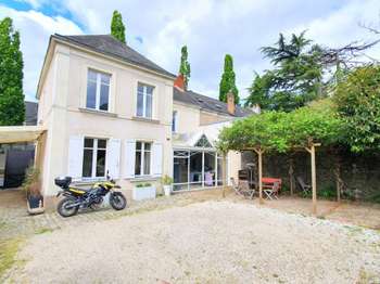 Vente maison 7 pièces Nantes Rond-Point De Rennes 44
