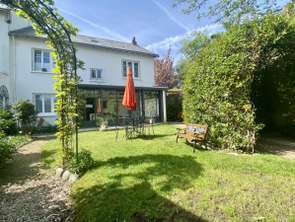 Vente Maison 4 chambresNantes Rond-Point De Rennes