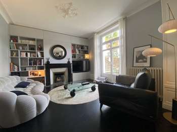 Vente maison 6 pièces Nantes Rond-Point De Rennes 44