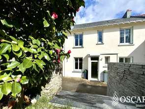 Vente Maison 4 chambresNantes Rond-Point De Rennes