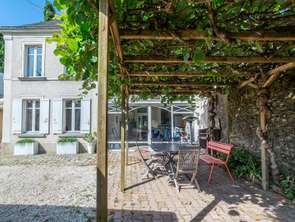 Vente Maison 5 chambresNantes Rond-Point De Rennes
