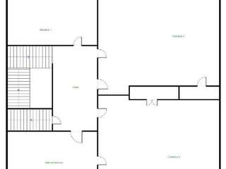 Vente maison 7 pièces Vente maison 7 pièces