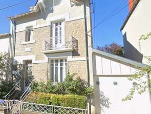 Vente Maison 5 chambresNantes Rond-Point De Rennes