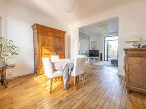 Vente Maison 4 chambresNantes Rond-Point De Rennes