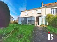 Vente maison 7 pièces Vente maison 7 pièces
