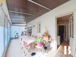 Vente maison 7 pièces Vente maison 7 pièces