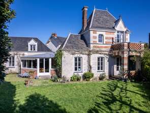 Vente Maison 5 chambresNantes Rond-Point De Rennes