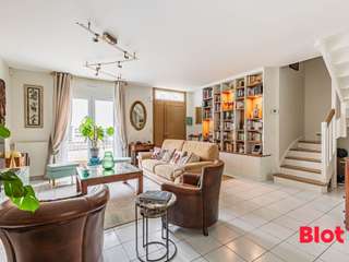 Vente maison 7 pièces Vente maison 7 pièces