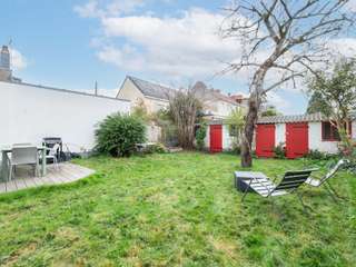 Vente maison 6 pièces Vente maison 6 pièces