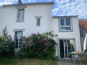 Vente Maison 4 chambresNantes Rond-Point De Rennes