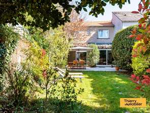Vente Maison 4 chambresNantes Rond-Point De Rennes