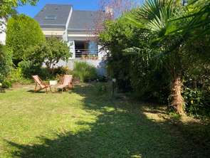 Vente Maison 3 chambresNantes Rond-Point De Rennes