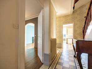 Vente Maison 5 chambresNantes Rond-Point De Rennes