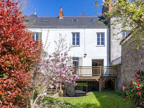 Vente maison 8 pièces Vente maison 8 pièces