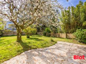 Vente Maison 2 chambresNantes Rond-Point De Rennes