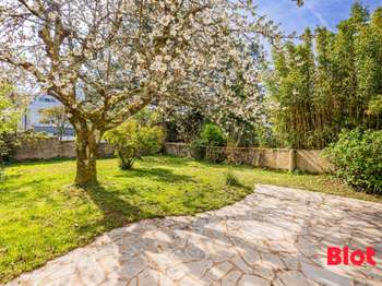 Vente maison 4 pièces Nantes Rond-Point De Rennes 44