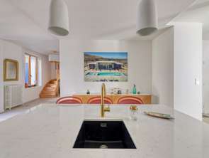 Vente Maison 3 chambresNantes Rond-Point De Rennes