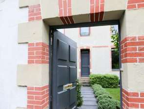 Vente Maison 3 chambresNantes Rond-Point De Rennes