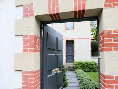Vente maison 5 pièces Nantes Rond-Point De Rennes 44